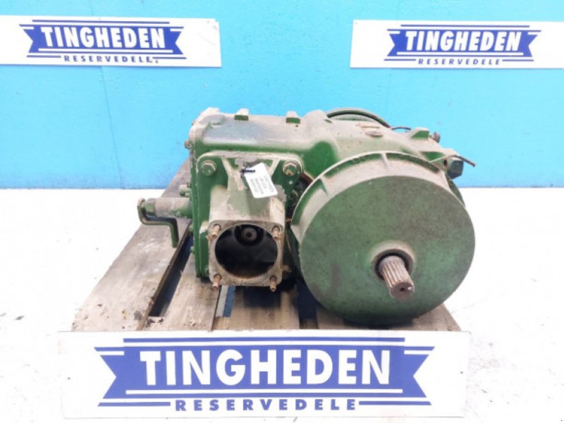 Getriebe & Getriebeteile типа John Deere CTS, Gebrauchtmaschine в Hemmet (Фотография 1)