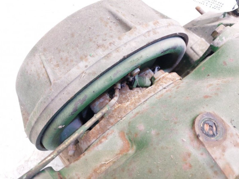 Getriebe & Getriebeteile del tipo John Deere CTS, Gebrauchtmaschine In Hemmet (Immagine 14)