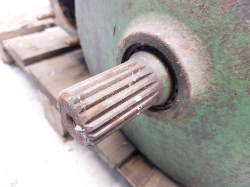 Getriebe & Getriebeteile del tipo John Deere CTS, Gebrauchtmaschine In Hemmet (Immagine 20)