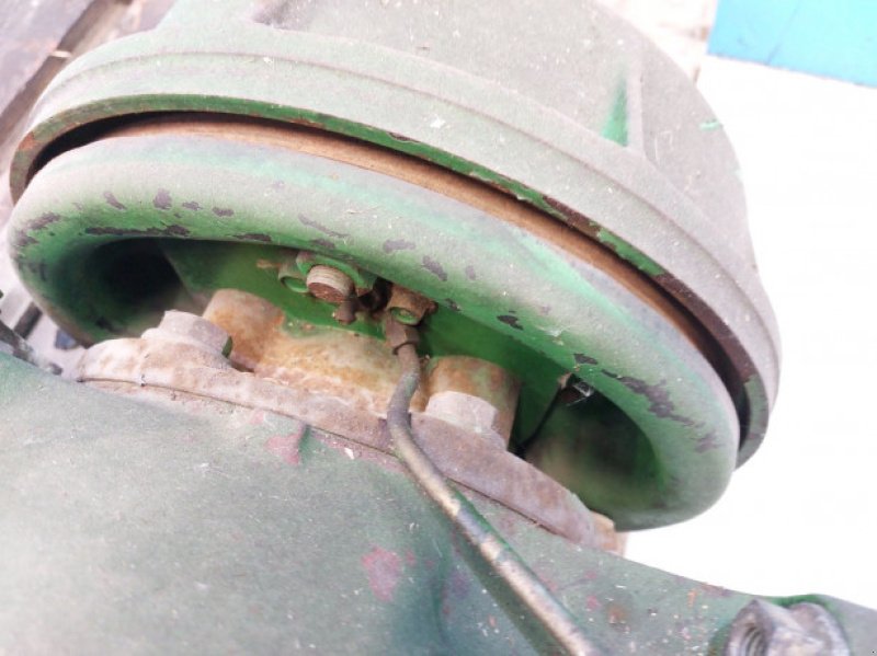 Getriebe & Getriebeteile del tipo John Deere CTS, Gebrauchtmaschine In Hemmet (Immagine 13)