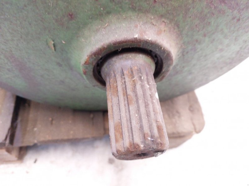 Getriebe & Getriebeteile del tipo John Deere CTS, Gebrauchtmaschine In Hemmet (Immagine 3)