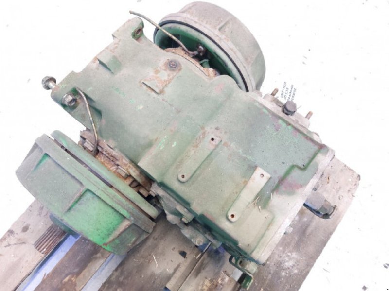 Getriebe & Getriebeteile del tipo John Deere CTS, Gebrauchtmaschine In Hemmet (Immagine 9)