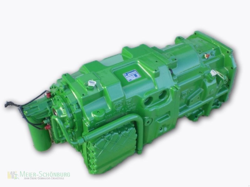 Getriebe & Getriebeteile от тип John Deere Getriebe, Gebrauchtmaschine в Pocking (Снимка 2)