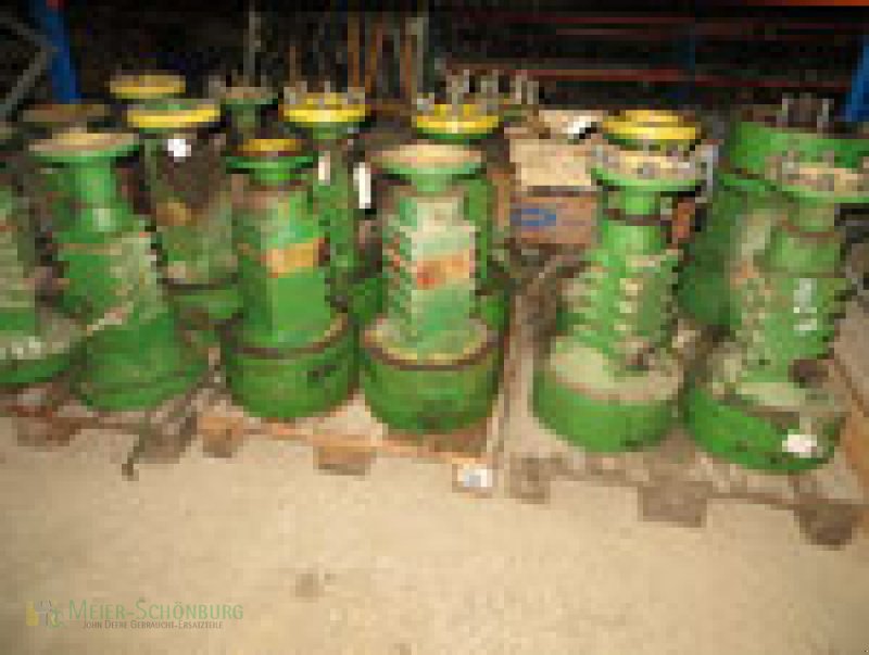 Getriebe & Getriebeteile от тип John Deere Getriebe, Gebrauchtmaschine в Pocking (Снимка 5)