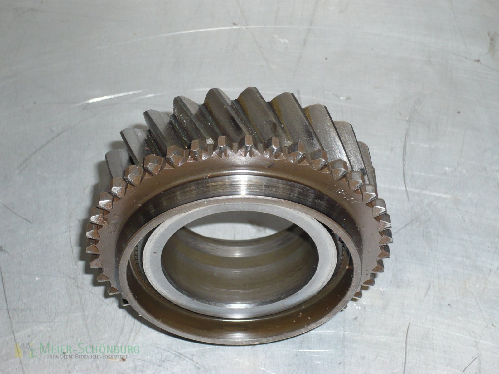 Getriebe & Getriebeteile от тип John Deere Getriebe, Gebrauchtmaschine в Pocking (Снимка 17)