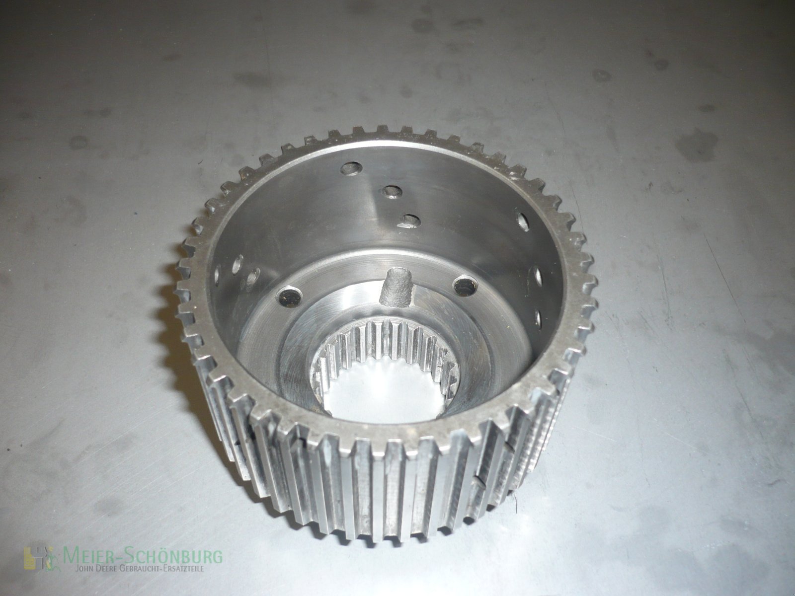 Getriebe & Getriebeteile от тип John Deere Getriebe, Gebrauchtmaschine в Pocking (Снимка 20)