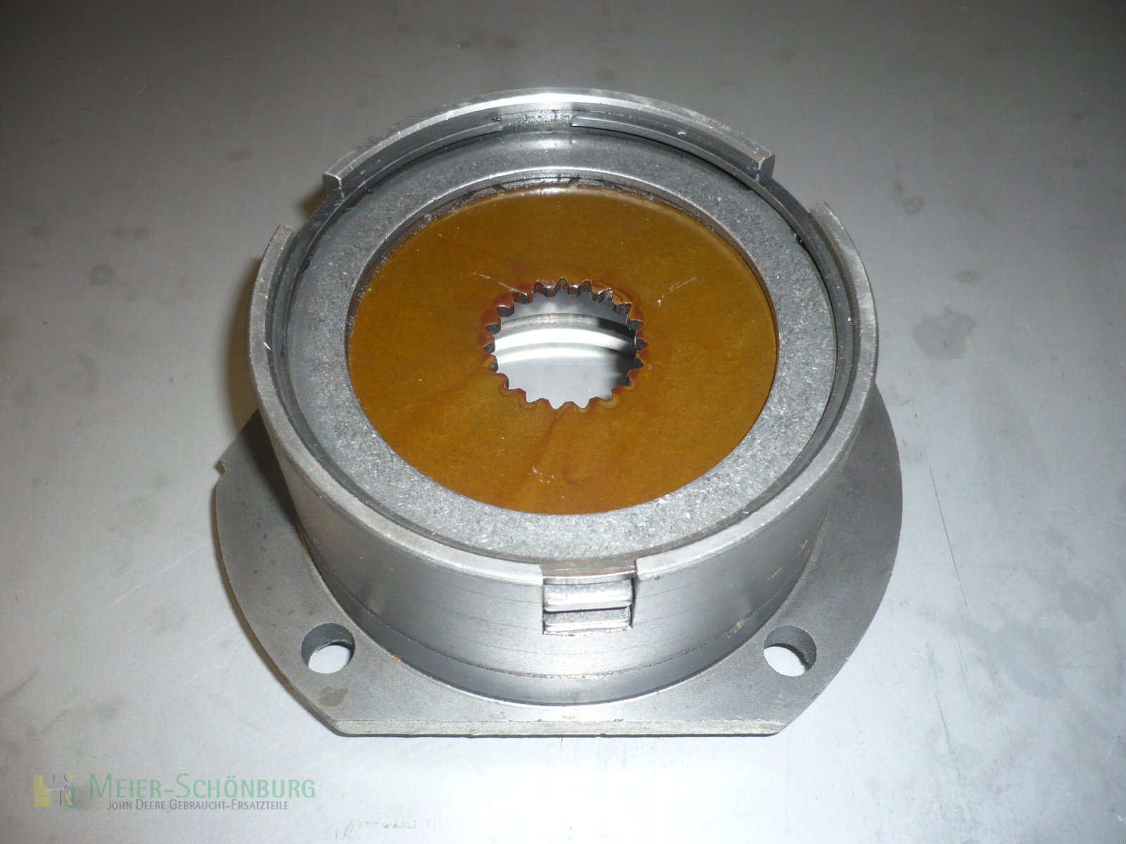 Getriebe & Getriebeteile от тип John Deere Getriebe, Gebrauchtmaschine в Pocking (Снимка 21)