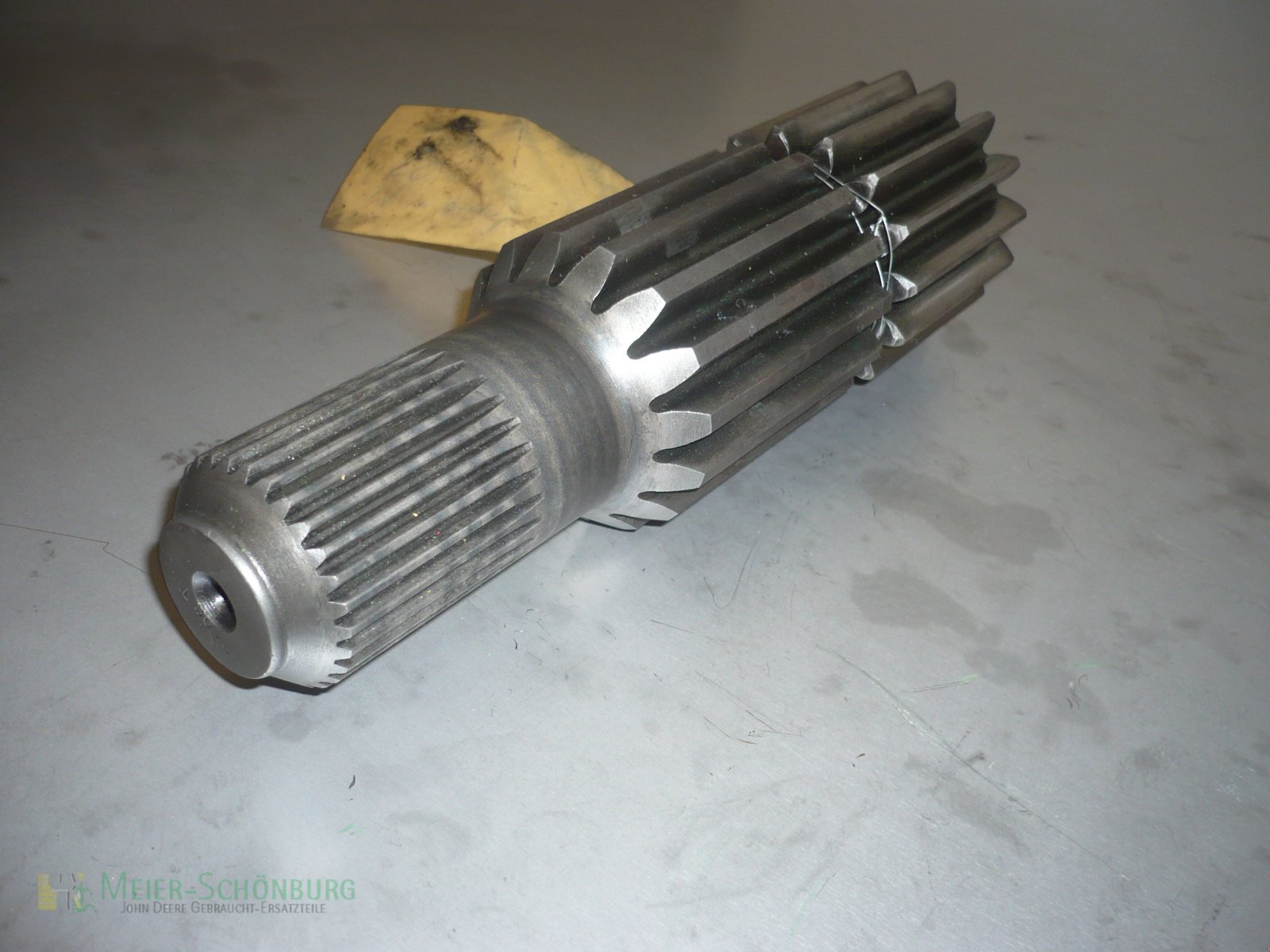 Getriebe & Getriebeteile от тип John Deere Getriebe, Gebrauchtmaschine в Pocking (Снимка 22)