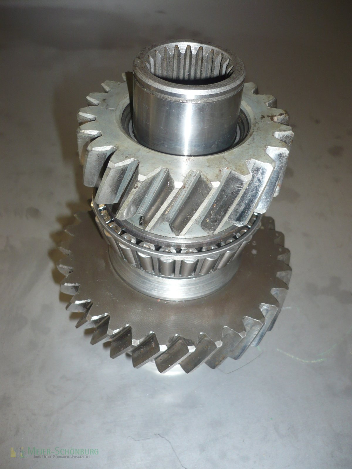 Getriebe & Getriebeteile от тип John Deere Getriebe, Gebrauchtmaschine в Pocking (Снимка 23)