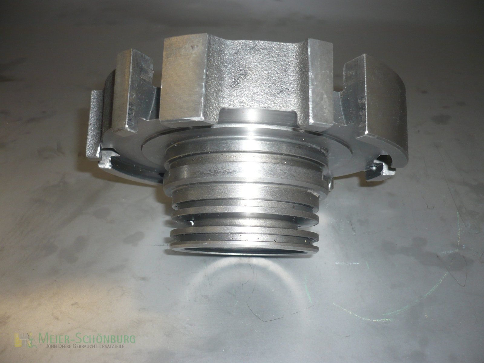 Getriebe & Getriebeteile от тип John Deere Getriebe, Gebrauchtmaschine в Pocking (Снимка 24)