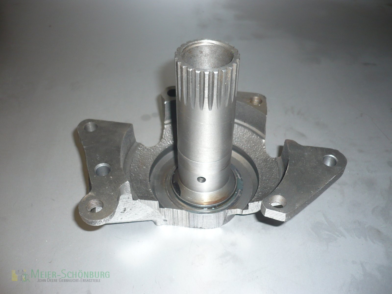 Getriebe & Getriebeteile от тип John Deere Getriebe, Gebrauchtmaschine в Pocking (Снимка 25)