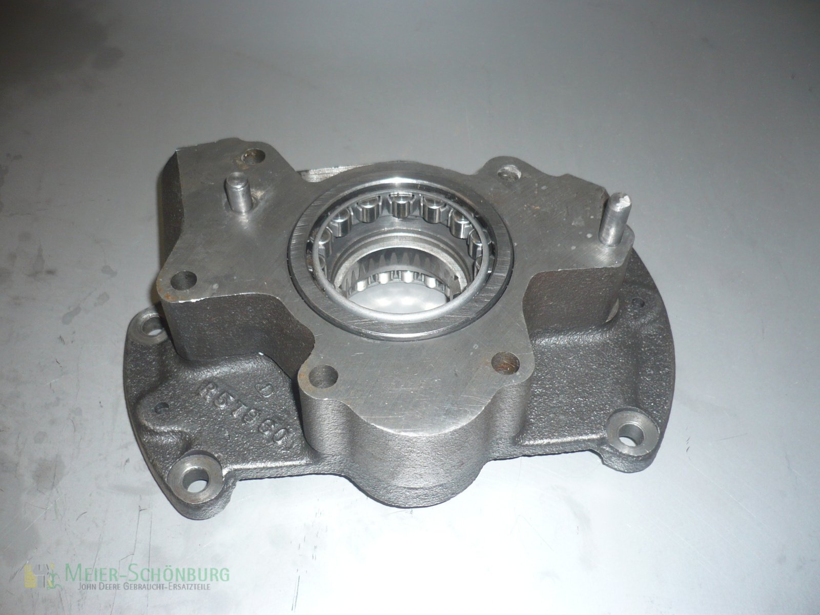 Getriebe & Getriebeteile от тип John Deere Getriebe, Gebrauchtmaschine в Pocking (Снимка 26)