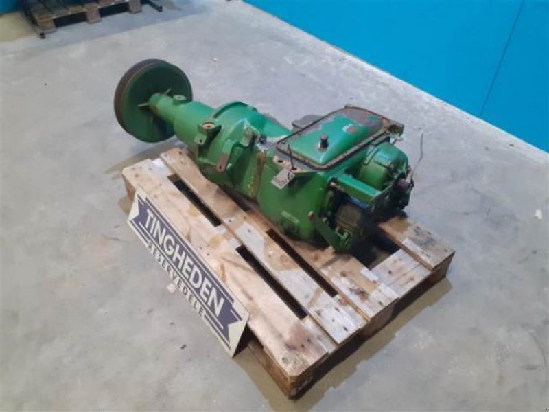 Getriebe & Getriebeteile del tipo John Deere JD955, Gebrauchtmaschine In Hemmet (Immagine 6)