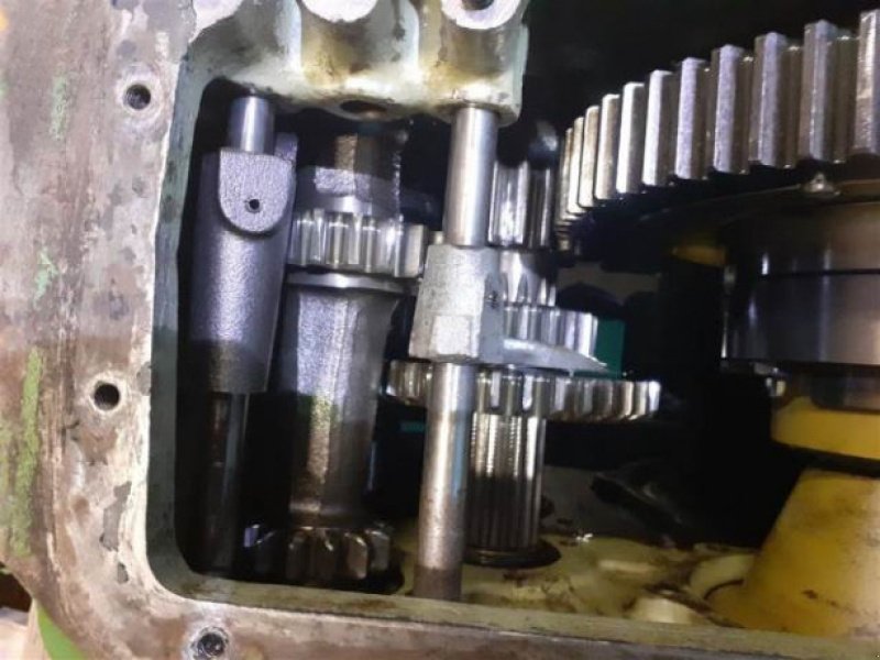 Getriebe & Getriebeteile del tipo John Deere JD955, Gebrauchtmaschine In Hemmet (Immagine 4)