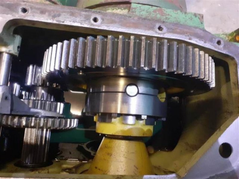 Getriebe & Getriebeteile del tipo John Deere JD955, Gebrauchtmaschine In Hemmet (Immagine 5)