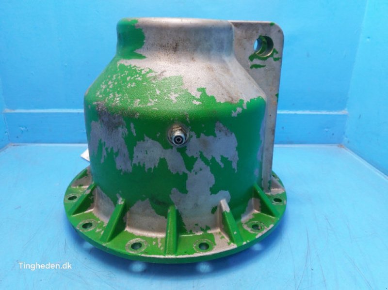 Getriebe & Getriebeteile del tipo John Deere S670, Gebrauchtmaschine In Hemmet (Immagine 2)