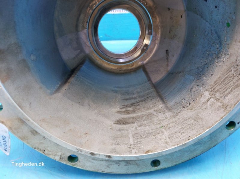 Getriebe & Getriebeteile del tipo John Deere S670, Gebrauchtmaschine In Hemmet (Immagine 13)