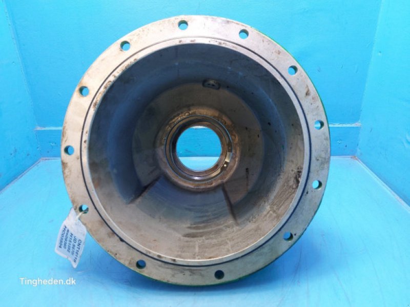 Getriebe & Getriebeteile del tipo John Deere S670, Gebrauchtmaschine In Hemmet (Immagine 9)