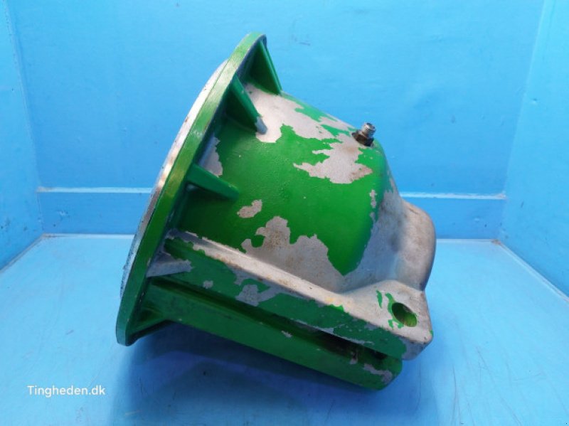 Getriebe & Getriebeteile del tipo John Deere S670, Gebrauchtmaschine In Hemmet (Immagine 15)