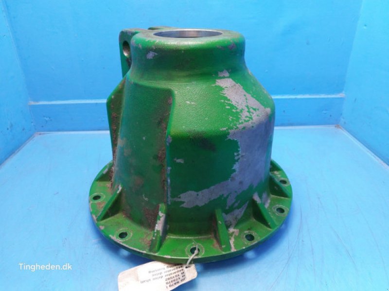 Getriebe & Getriebeteile del tipo John Deere S670, Gebrauchtmaschine In Hemmet (Immagine 5)