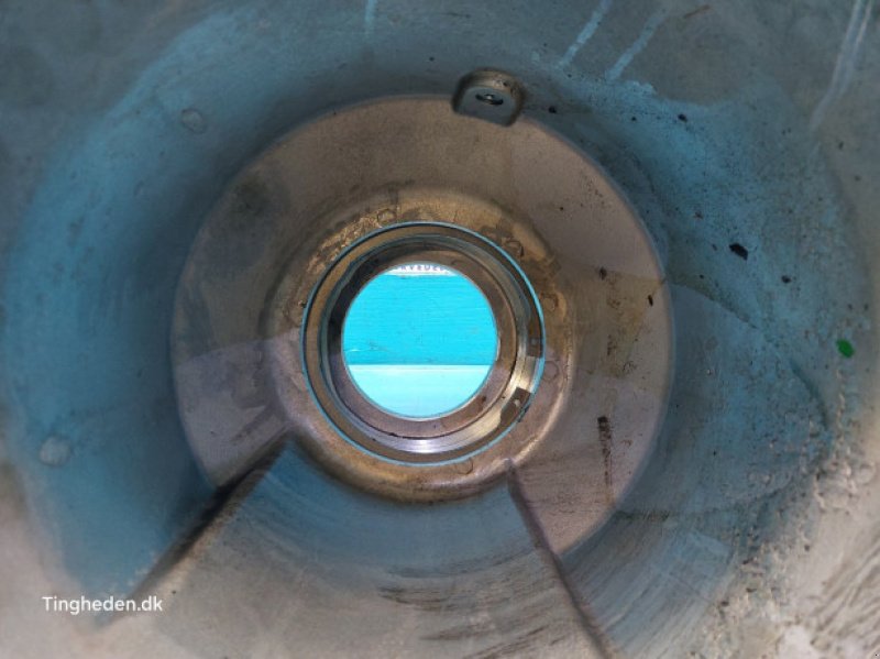 Getriebe & Getriebeteile del tipo John Deere S670, Gebrauchtmaschine In Hemmet (Immagine 10)