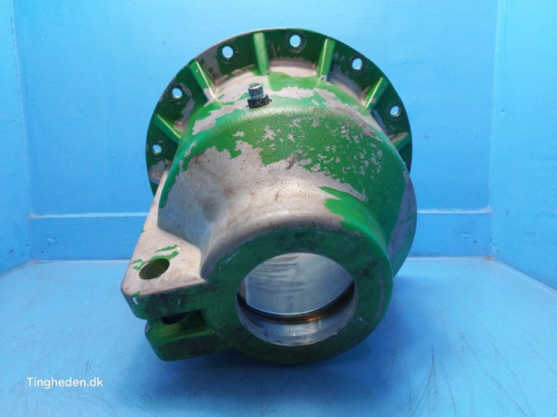 Getriebe & Getriebeteile del tipo John Deere S670, Gebrauchtmaschine In Hemmet (Immagine 17)