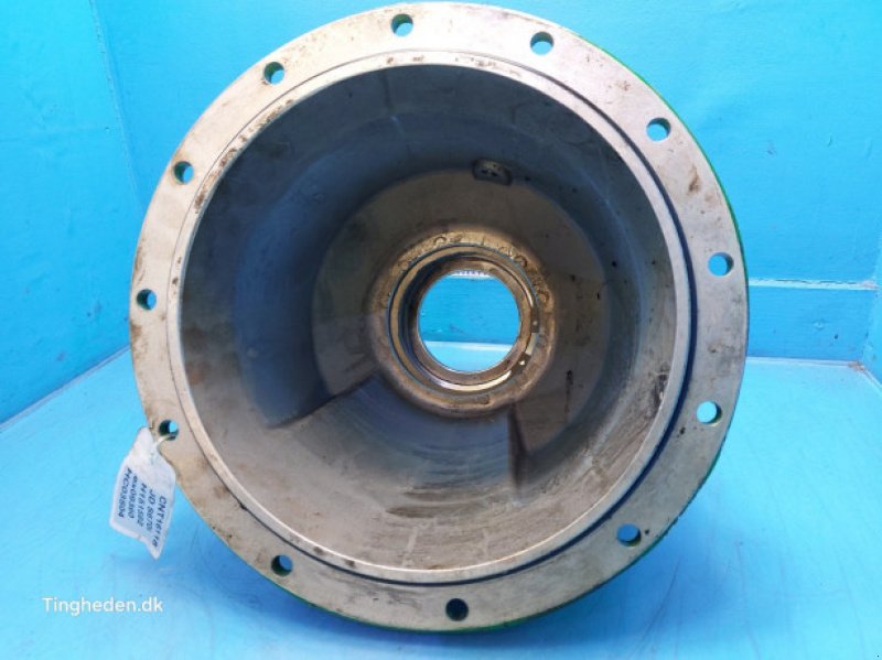 Getriebe & Getriebeteile del tipo John Deere S670, Gebrauchtmaschine In Hemmet (Immagine 11)