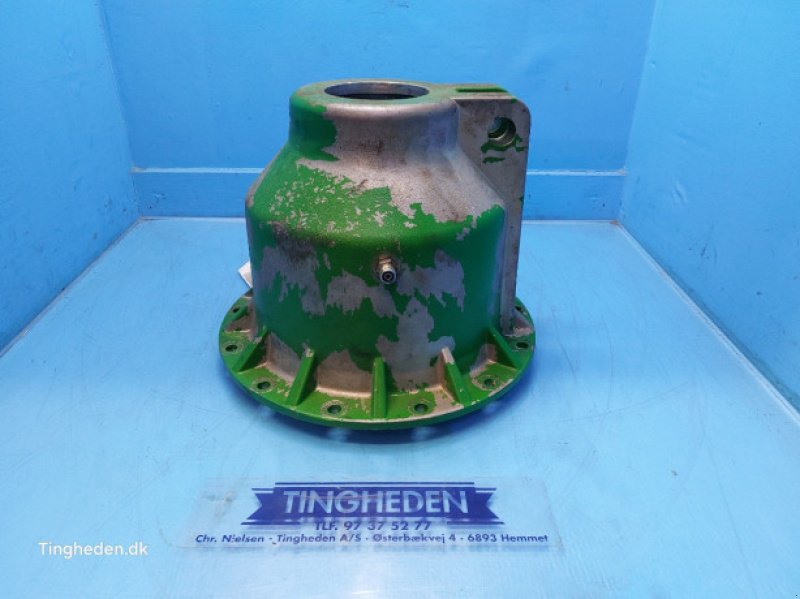 Getriebe & Getriebeteile del tipo John Deere S670, Gebrauchtmaschine In Hemmet (Immagine 1)