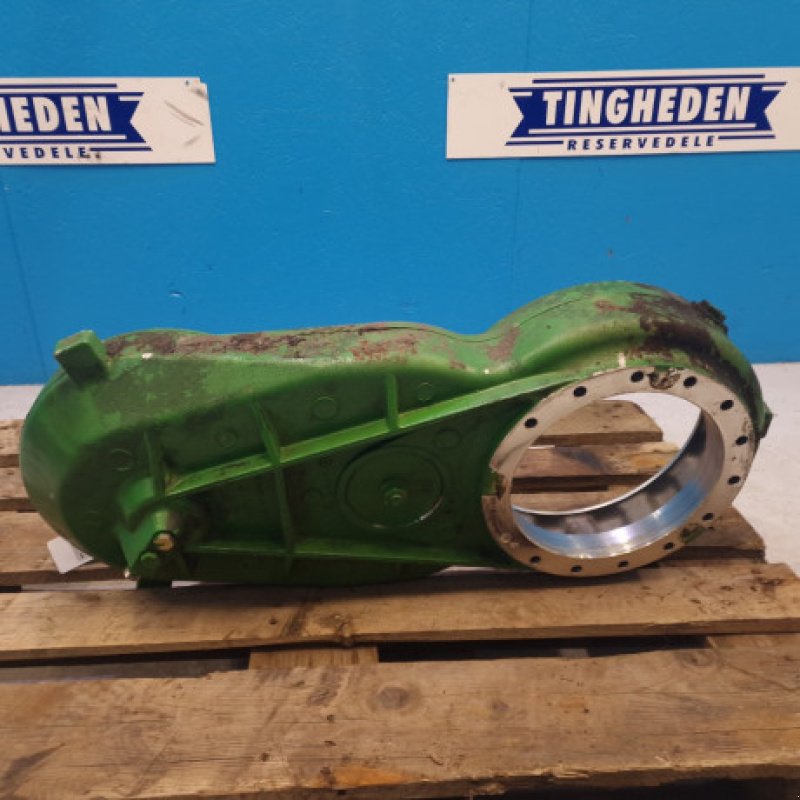Getriebe & Getriebeteile del tipo John Deere S670, Gebrauchtmaschine In Hemmet (Immagine 14)
