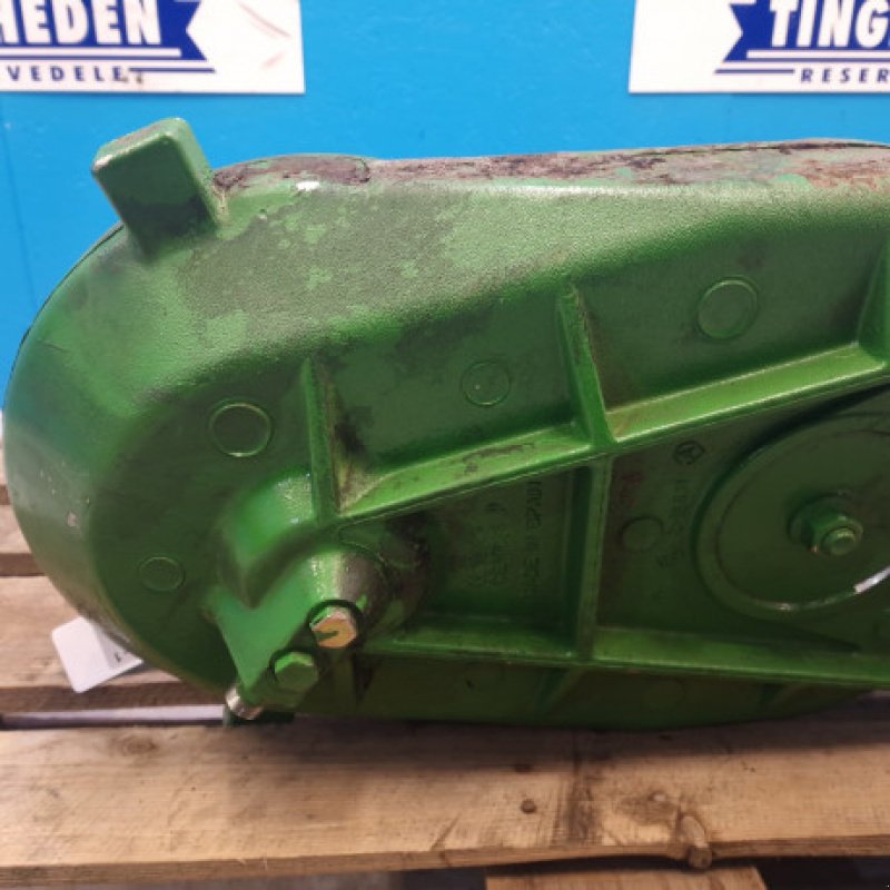 Getriebe & Getriebeteile del tipo John Deere S670, Gebrauchtmaschine In Hemmet (Immagine 15)
