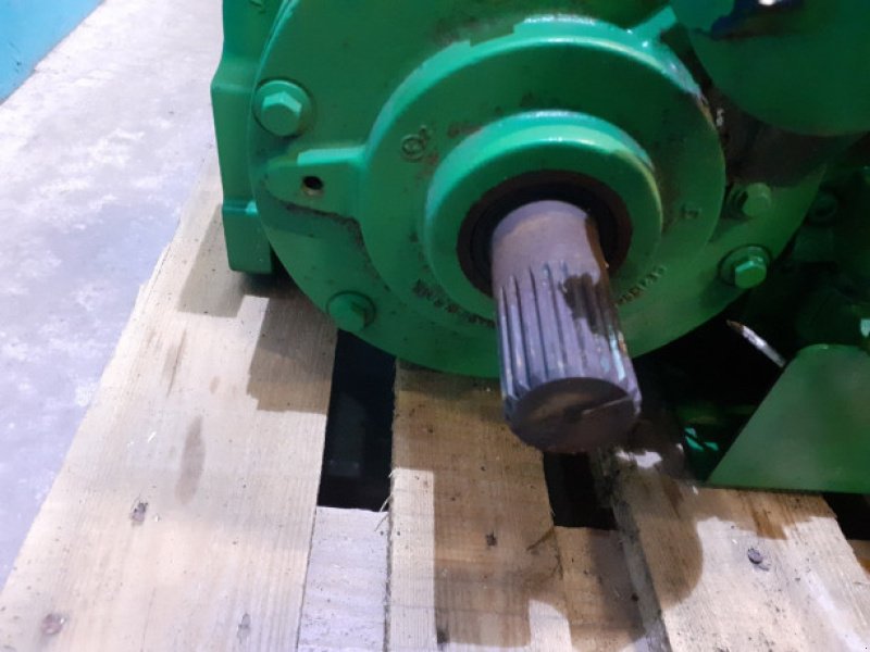 Getriebe & Getriebeteile от тип John Deere S670, Gebrauchtmaschine в Hemmet (Снимка 13)