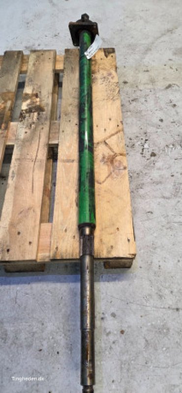 Getriebe & Getriebeteile от тип John Deere S690, Gebrauchtmaschine в Hemmet (Снимка 7)