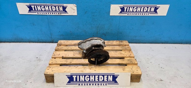 Getriebe & Getriebeteile от тип John Deere S690, Gebrauchtmaschine в Hemmet (Снимка 1)