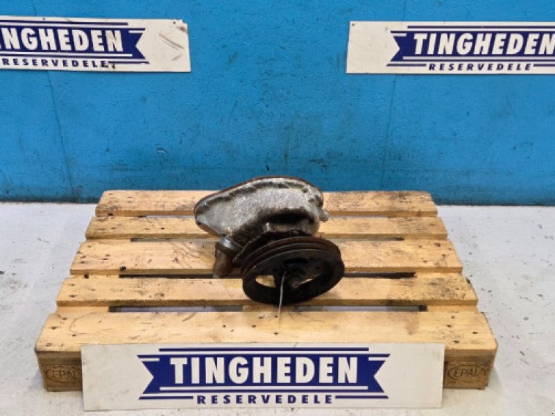 Getriebe & Getriebeteile za tip John Deere S690, Gebrauchtmaschine u Hemmet (Slika 1)