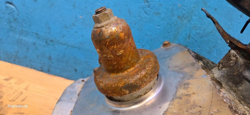 Getriebe & Getriebeteile от тип John Deere S690, Gebrauchtmaschine в Hemmet (Снимка 15)