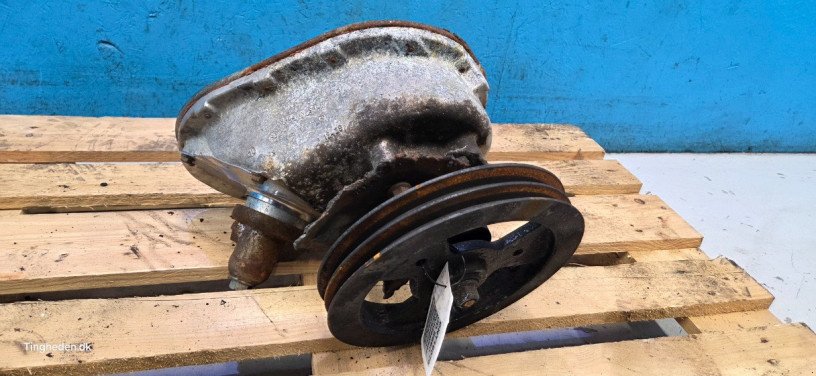 Getriebe & Getriebeteile от тип John Deere S690, Gebrauchtmaschine в Hemmet (Снимка 5)