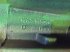 Getriebe & Getriebeteile del tipo John Deere S690, Gebrauchtmaschine In Hemmet (Immagine 15)