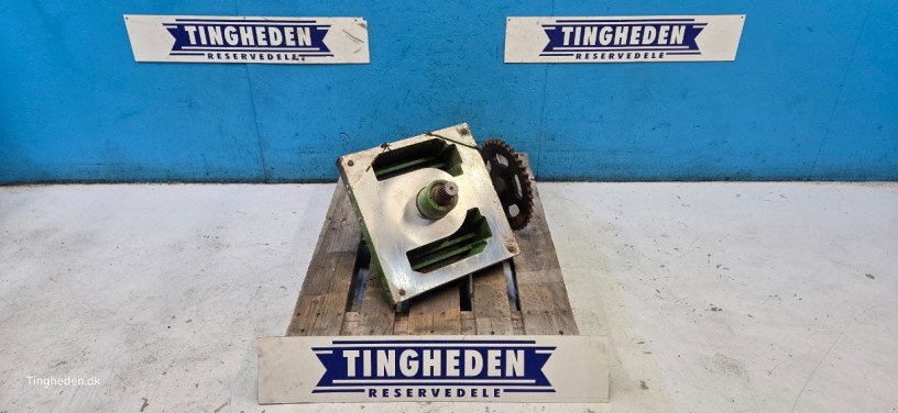 Getriebe & Getriebeteile del tipo John Deere S690, Gebrauchtmaschine In Hemmet (Immagine 1)
