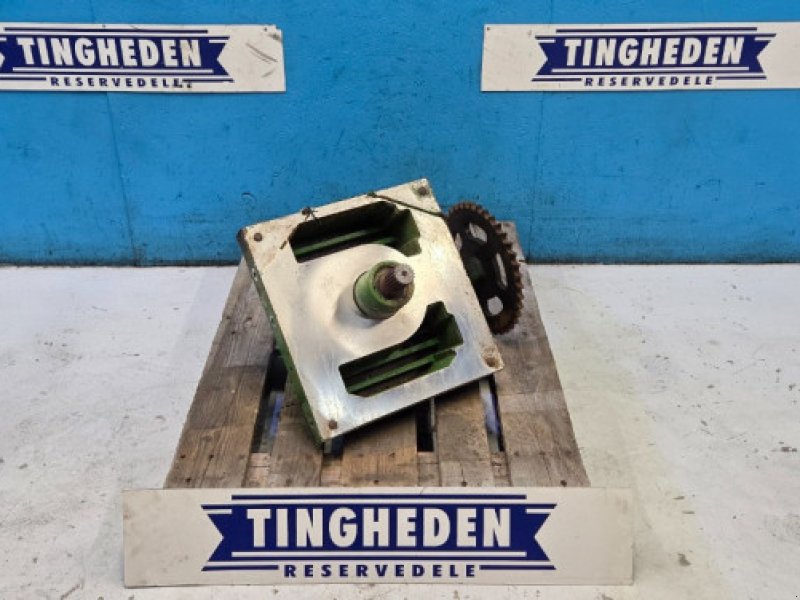 Getriebe & Getriebeteile za tip John Deere S690, Gebrauchtmaschine u Hemmet (Slika 1)