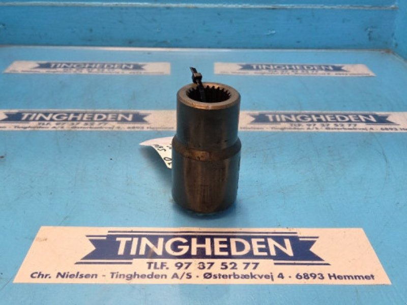 Getriebe & Getriebeteile za tip John Deere S690, Gebrauchtmaschine u Hemmet (Slika 1)