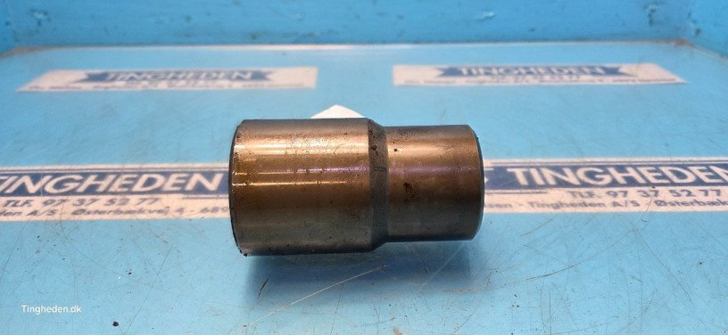 Getriebe & Getriebeteile des Typs John Deere S690, Gebrauchtmaschine in Hemmet (Bild 4)