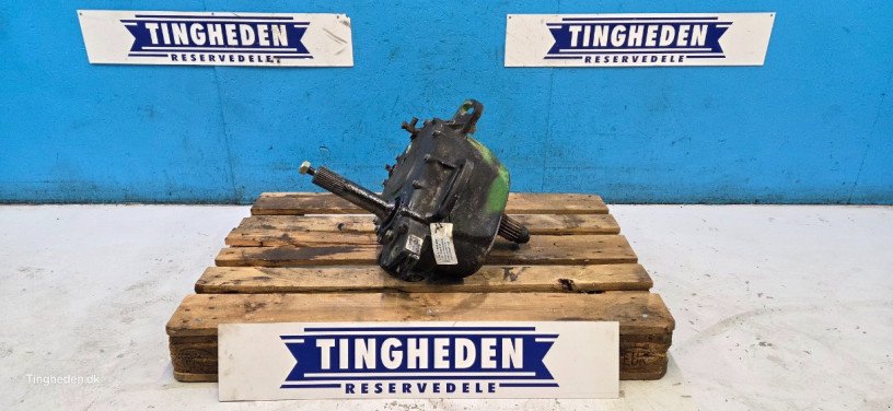Getriebe & Getriebeteile des Typs John Deere S690, Gebrauchtmaschine in Hemmet (Bild 1)