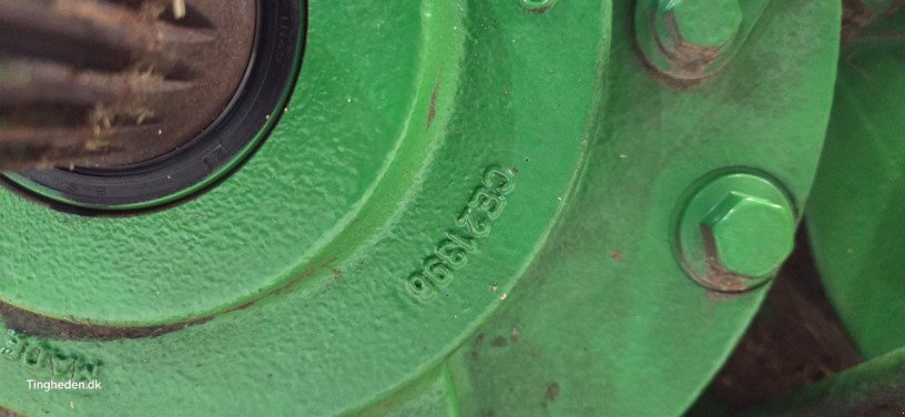 Getriebe & Getriebeteile от тип John Deere S690, Gebrauchtmaschine в Hemmet (Снимка 24)