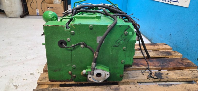 Getriebe & Getriebeteile от тип John Deere S690, Gebrauchtmaschine в Hemmet (Снимка 7)