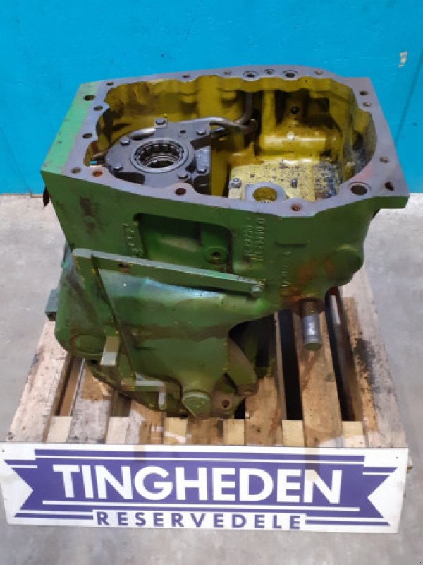 Getriebe & Getriebeteile от тип John Deere Sonstiges, Gebrauchtmaschine в Hemmet (Снимка 2)
