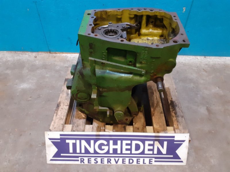 Getriebe & Getriebeteile от тип John Deere Sonstiges, Gebrauchtmaschine в Hemmet (Снимка 1)