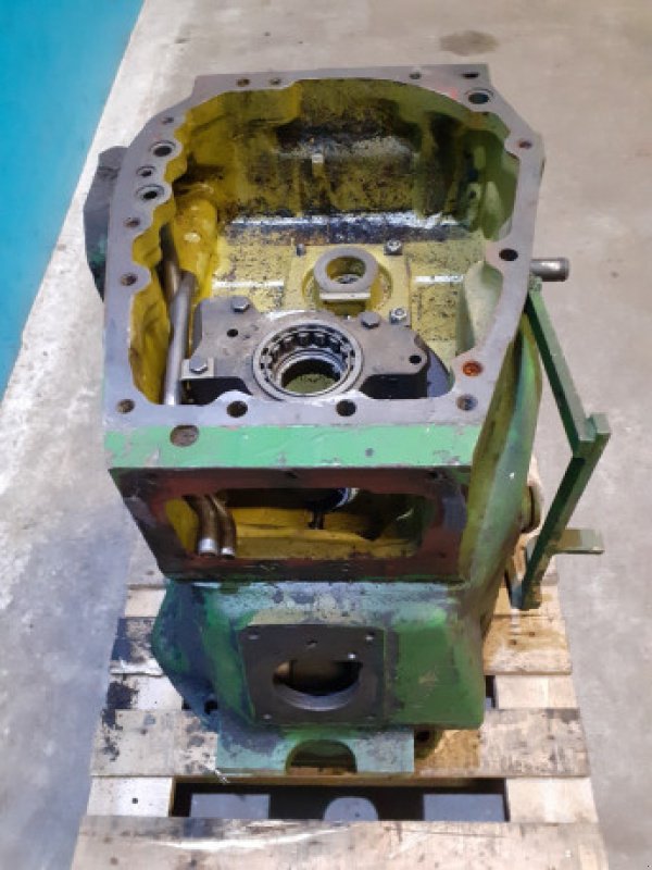 Getriebe & Getriebeteile от тип John Deere Sonstiges, Gebrauchtmaschine в Hemmet (Снимка 3)
