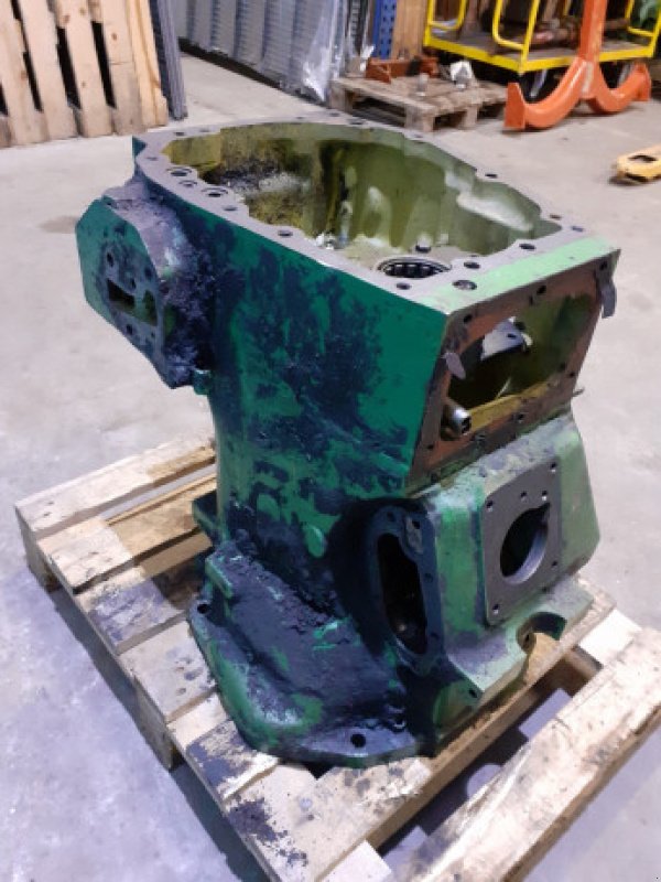 Getriebe & Getriebeteile от тип John Deere Sonstiges, Gebrauchtmaschine в Hemmet (Снимка 7)
