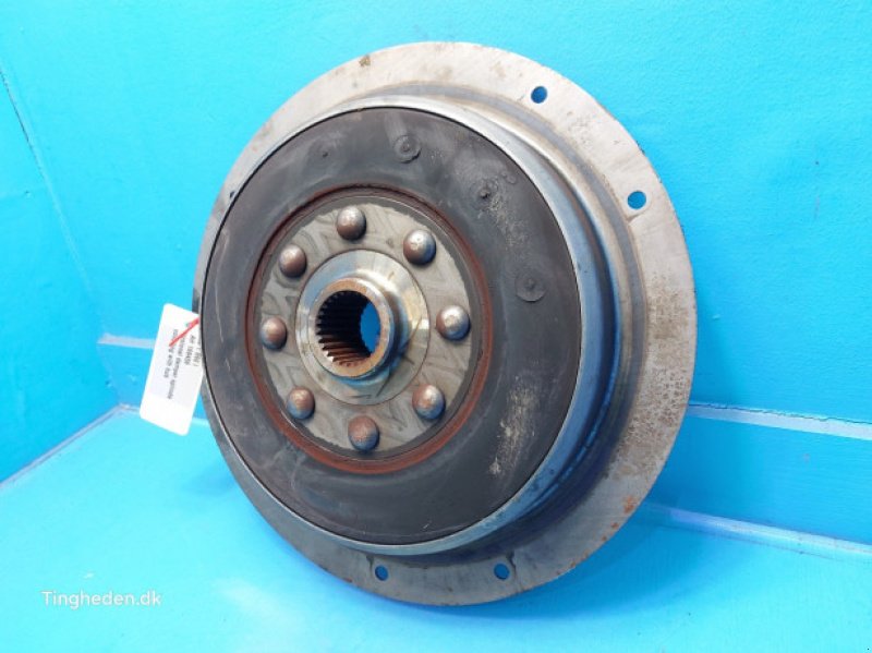 Getriebe & Getriebeteile του τύπου John Deere T660I, Gebrauchtmaschine σε Hemmet (Φωτογραφία 9)