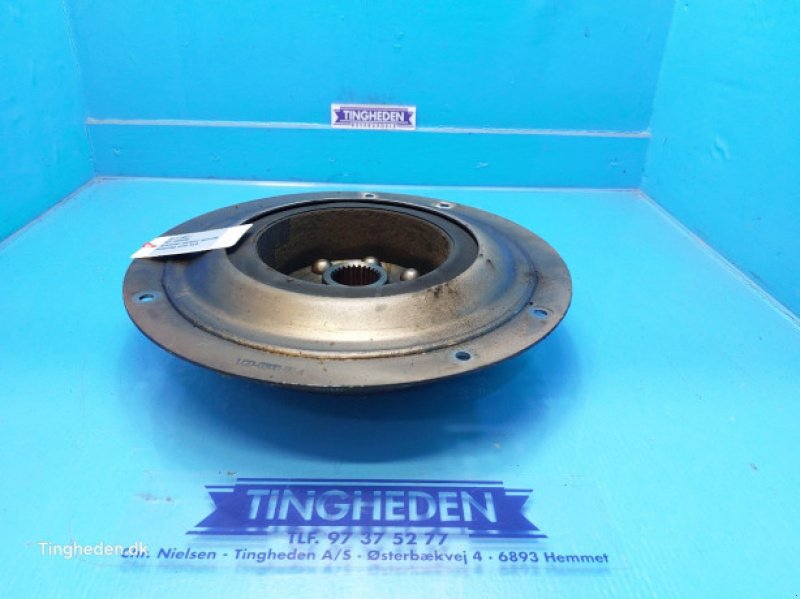 Getriebe & Getriebeteile του τύπου John Deere T660I, Gebrauchtmaschine σε Hemmet (Φωτογραφία 1)